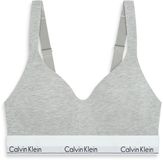 Calvin Klein Icon Cotton Modal Soutien-gorge Femme 2XL