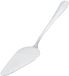 Westmark Taartschep met mes – zilver, Aluminium