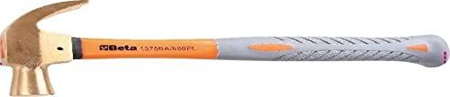 Beta 015080001 – 1508/1 extractore twee standaard licht