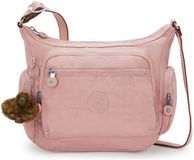 Kipling Gabbie S Crossbodytas Memory Pink