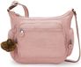 Kipling Gabbie S Crossbodytas Memory Pink