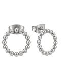 GOOD.designs Oorbellen zilver