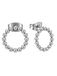 GOOD.designs Oorbellen zilver