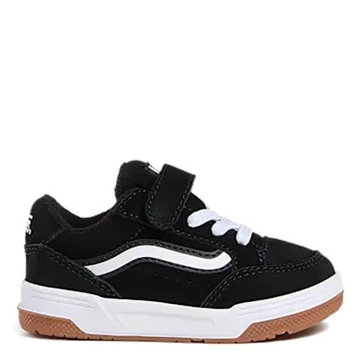 VANS Hylane V suede sneakers zwart/wit