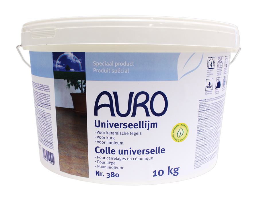 Auro Universeellijm (Nr. 380) 10 kg