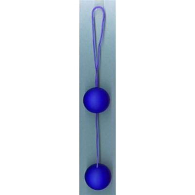 Funky Love Balls Purple - 8713221328267