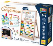 Lisciani Montessori Le Mes Premières Compétences Abacus - Educatief spel - Frans