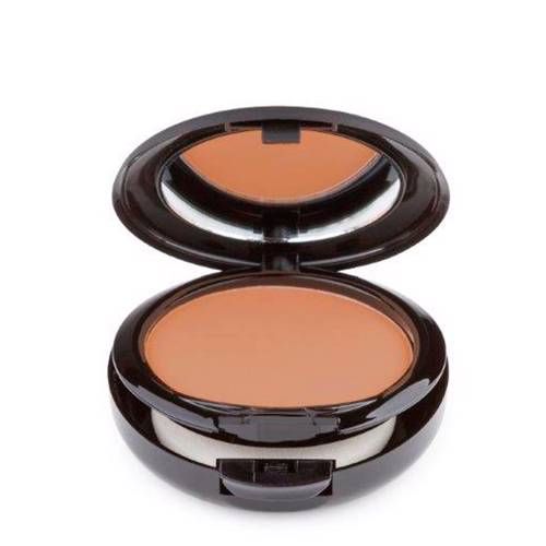 Make-up Studio Compact Mineral poeder - Cinnammon C Cinnamon