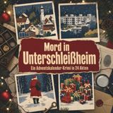 Mord tiptop Mord in Unterschleißheim Paperback