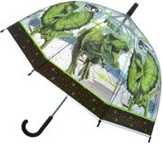 4KidsOnly Undercover Jurassic World Paraplu Meerkleurig