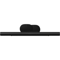 Sonos Arc Ultra + 2x Sonos Era 300 - Zwart