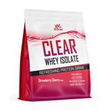 XXL Nutrition Clear Whey Isolate Aardbei Kers 500 gr
