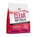 XXL Nutrition Clear Whey Isolate Aardbei Kers 500 gr