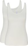 Speidel Dames onderhemd 2 pack Bambus