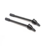 Axial AXI212003 Universal Axle Set: UTB18 (2), meerkleurig