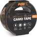 Fox Carp Fox Heavy Duty Camo Tape | 10m
