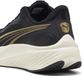 Puma Pounce Lite Hardloopschoenen Mannen Maat 47 Puma Gold-Puma Black