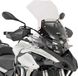 Cupolino GIVI D8703ST Benelli TRK502/TRK502 X Voorruit Clear