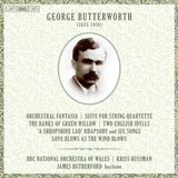 Outhere BIS Records BBC National Orchestra Of Wales, Kriss Russman - Butterworth: Orchestral Works (SACD)