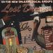 Various - Lost Dreams - New Orleans Vocal Groups (LP)