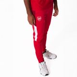 Arsenal Trainingspak Heren - Maat XL - Rood