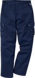 Fristads Servicebroek 233 Luxe - Marineblauw - C60
