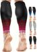 Kuit Compressie Sleeves, Steunkousen zonder Voet, Dames, Heren
