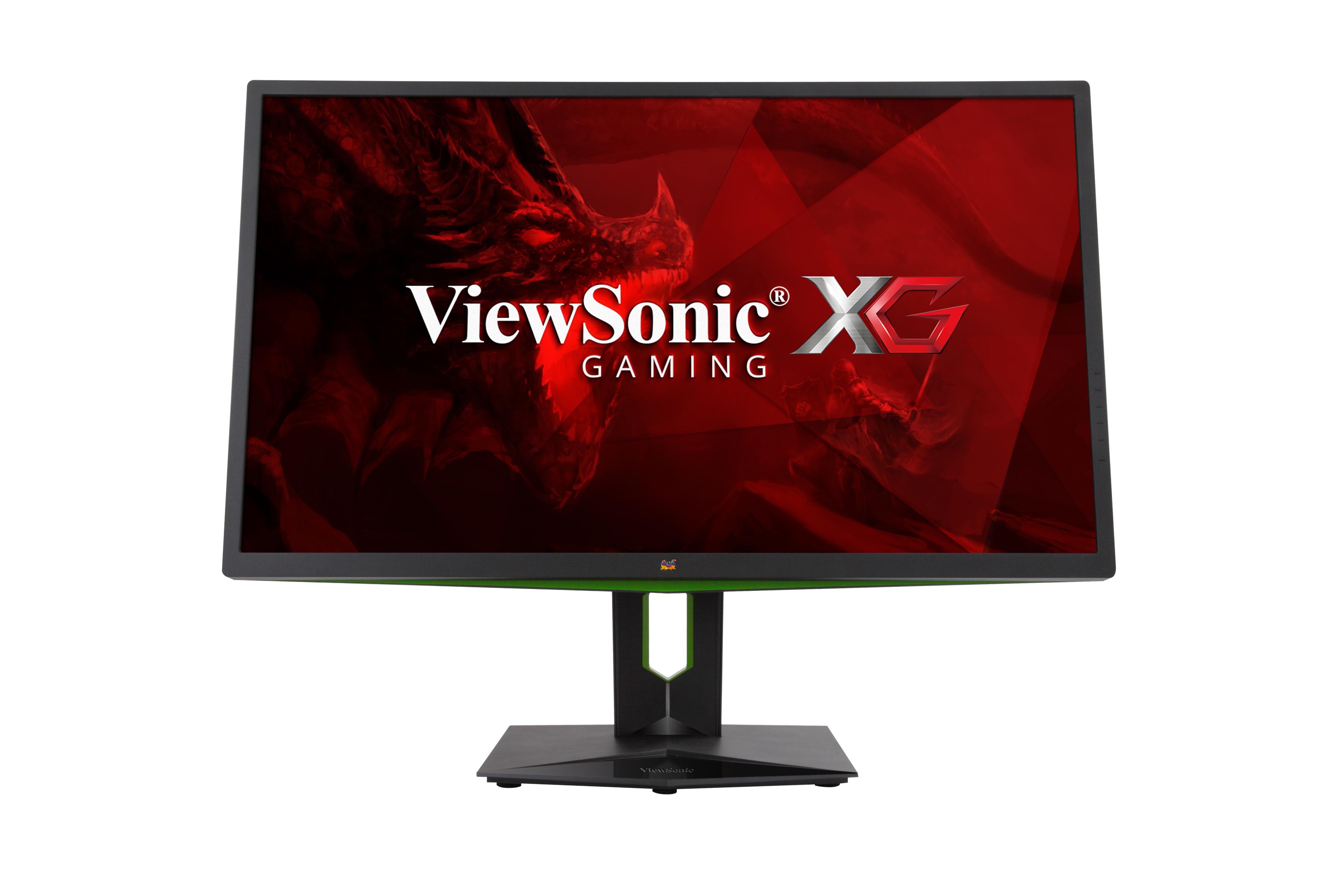 ViewSonic Graphic Series XG2703-GS