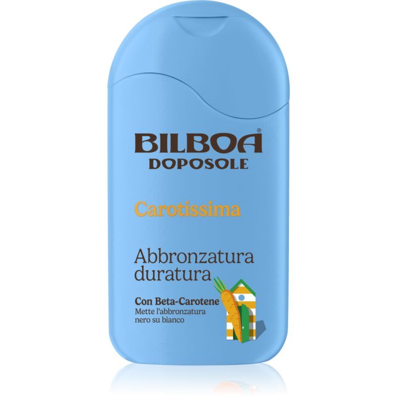 Bilboa Carotissima aftersun