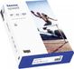 Tecno Papier - A4 - Papier Blanc - 80 g/m² - 500 feuilles