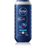 Nivea Men