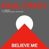 Bertus Distributie Paul Crazy - Believe Me