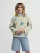 JJXX - Dames jas - Maat L - Vrouwen - Creme - polyester