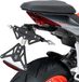 Barracuda Motorfiets kentekenplaathouder Aprilia TUONO/RS 660