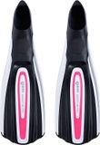 Mares Avanti HC Pro Snorkeling Zwemvliezen EU 38-39 White / Pink