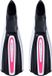 Mares Avanti HC Pro Snorkeling Zwemvliezen EU 38-39 White / Pink