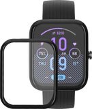 kwmobile Huami Amazfit Bip 3 Pro Beschermfolie