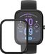 kwmobile Huami Amazfit Bip 3 Pro Film de protection