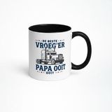 Nevolis® mok espresso