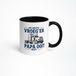 Nevolis® mok espresso