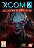 2K XCOM 2: War of the Chosen - Standard Edition - Windows download - Actie, Avontuur