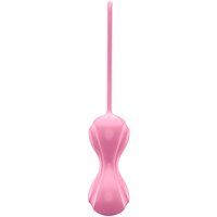 EIS Siliconen kogel met vibro-kern, 3,4 cm