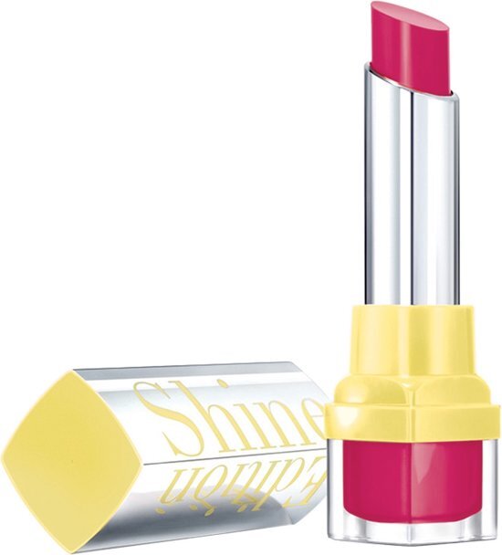 BOURJOIS PARIS Rouge Edition Shine Famous Fuchsia