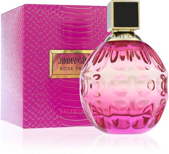 Jimmy Choo Eau de Parfum / 100 ml / Women