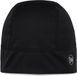 Buff Windproof Beanie SOLID BLACK S/M