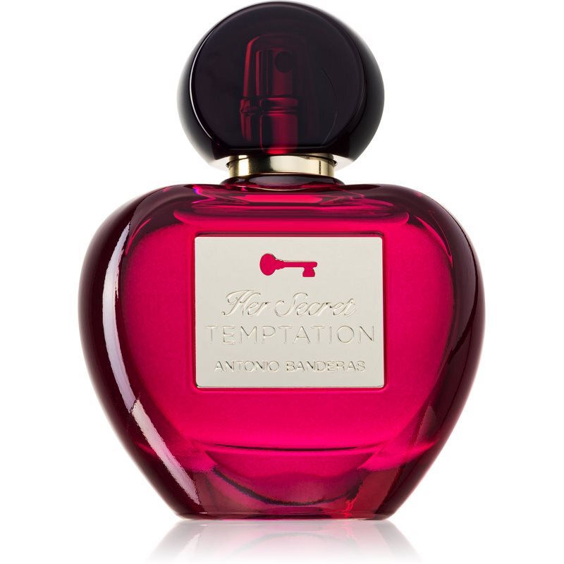 Antonio Banderas Her Secret Temptation eau de toilette / dames