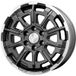 BROCK B45-6L himalaya grey voll-poliert (hgvp) 7.5Jx18 6x130 ET47