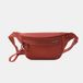 Hedgren ZIVA 2-in-1 heuptas & crossbodytas met RFID – 100% gerecycled RPET – Waterafstotend - Dahlia Red
