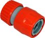 HET MELKMEISJE Raccord de tuyau 1/2 13mm Plastique 10 pièces