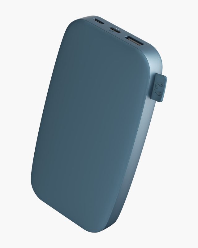 Fresh n Rebel Fresh 'n Rebel 2PB18100DV Powerbank - 18000 mAh - Blue